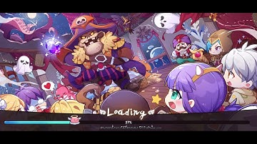 KVM - Sniper Short Bow