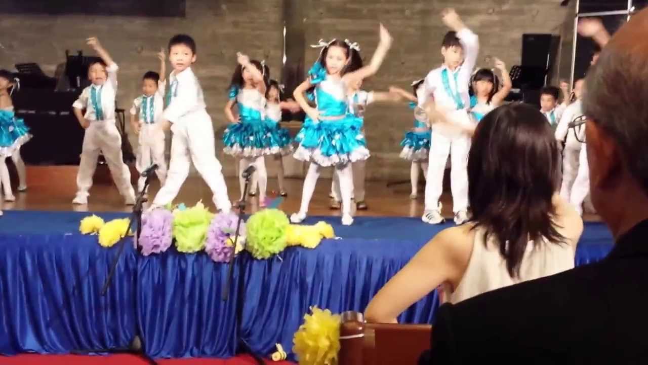 CAPSTONE GRADUATION DANCE 2013 YouTube