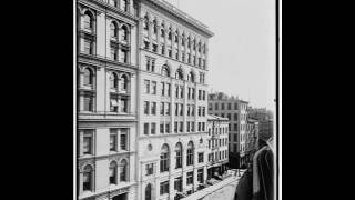 Early American Music Recording ǀ Punchinello