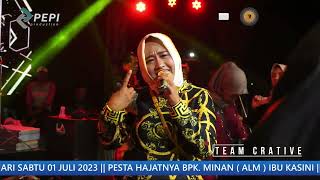 TETEP DEMEN VOC. SUMBANGSI || AAS ROLANI GROUP || SABTU 01 JULI 2023 || PALIMANAN BARAT KEC. GEMPOL