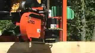 Wood Mizer LT 50
