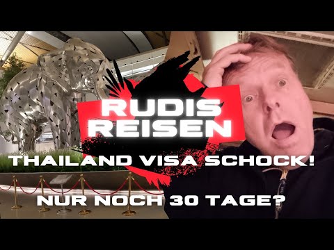 Achtung! Schockmeldung! Nur