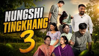 NUNGSHI TINGKHANG 3// MANIPURI COMEDY VIDEO//