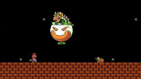 SMBX Xtech episode SKL - MCA Part 12