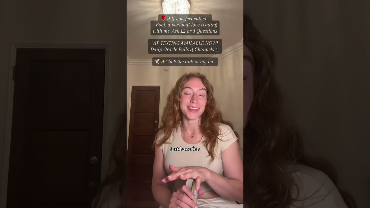 Your masculine is ready to be everything you need… 🌹✨Channeled Angel Message