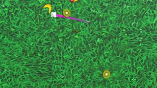 FruitNinja (Unity)