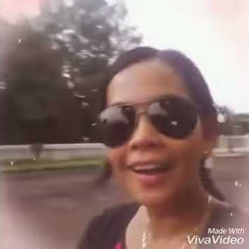 Lagi Nunggumu sayang