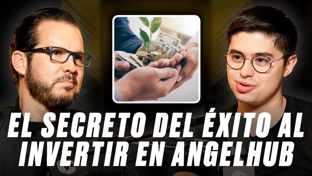 El Secreto del Éxito en las Inversiones Explicado por un Experto (Mario García)