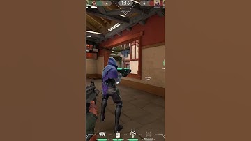 Fade Ult = Easy Ace #shorts #valorant