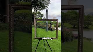People Thought This Painting Was Fake