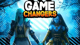 22 ACCOUNT CHANGING Champions in Raid Shadow Legends