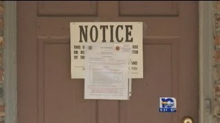 Saraland PD: home had 12 shake and bake meth labs