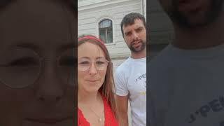 Voyage en Autriche Salzbourg ville de Mozart ??