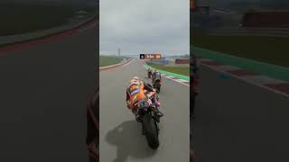 Red Bull Grand Prix of The Americas #10 - MotoGP 24 | GP-Game