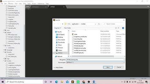 Modul 9 Membuat Laporan