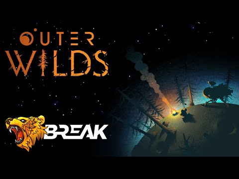 Outer Wilds - VOD - 6th February 2026