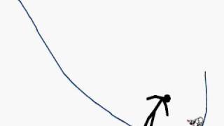 Animation- Pivot Vs. Line Rider