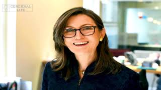 From Dreamer to Achiever: Cathy Woods' Inspiring Success Story