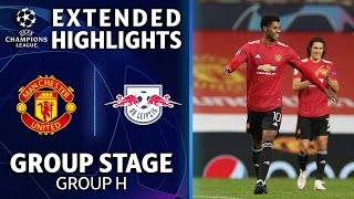 Smart greenwood got the scoring going for manchester united with a
goal in 21’. paul pogba slipped ball to left channel and u...