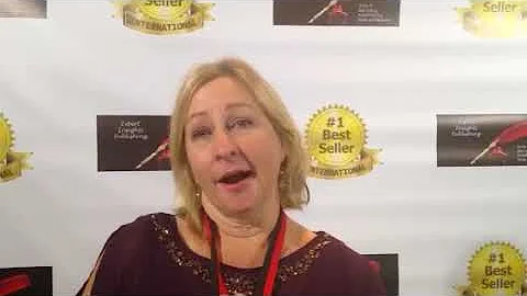 Got So Much Out of Being in a Bestseller with Jill...