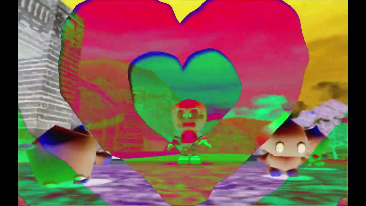 scarmaid - chaos garden