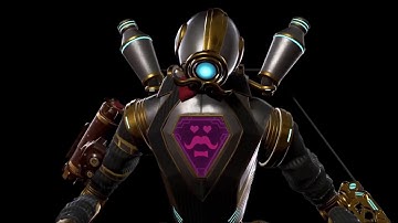 Apex Legends - Grand Soirée : 7 New Arcade Style Mini Events! Trailer + Event Timeline/Schedule