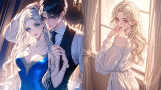 To escape arranged marriage with cold CEO, I faked mute, but that night he broke all my silence..