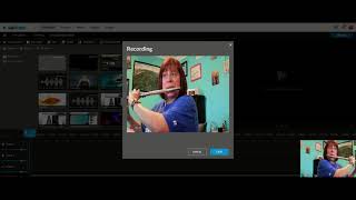 Creating Audio Only in WeVideo Tutorial