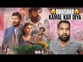 Gandhi Talks Movie REVIEW | Hindi Dubbed | Filmi Max Review