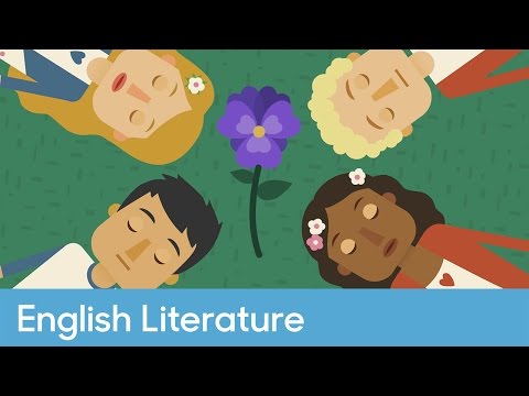 Shakespeare in Shorts: A Midsummer Night’s Dream | BBC Teach