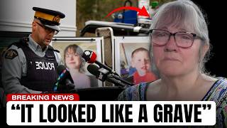 Lily & Jack Sullivan: Cadaver Dog Hit TWICE - Grandmother DROPS BOMBSHELL