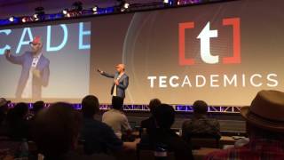 7.  Know, Like, Trust Factor and Retargeting by Chris Record TECademics Aug 2016