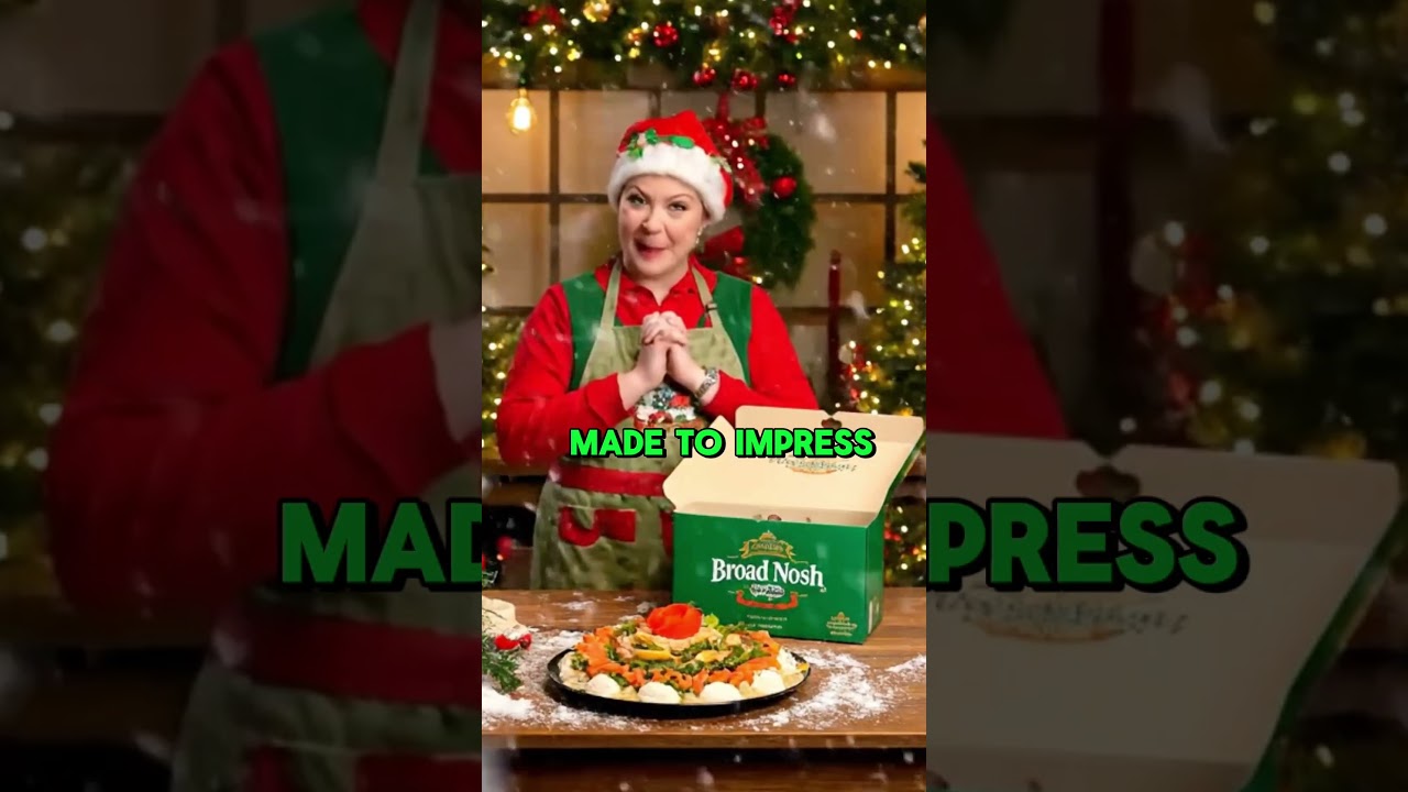 Broad Nosh just changed holiday breakfast forever — holiday catering near me Broad Nosh Bagel Deli Catering NYC