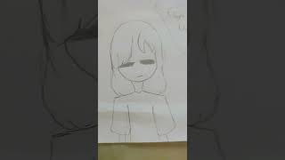 Collab my new oc whit AUTHOR #htpss my oc : name :RAVELA
