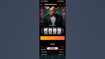 27 November Goblin Mine Game Code | Goblin Mine Game VIP Code | Goblin Mine Game Daily CodeGoblin