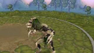 Spore Predator