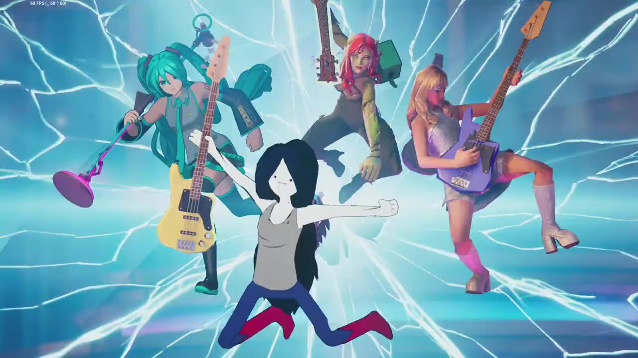 Feel Good Inc. - Gorillaz | Flawless, Expert | Vocal 