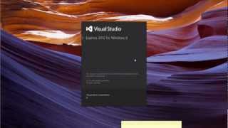 Celebrity How to create Windows 8 Apps  - 1 (Introduction) Profile