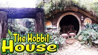 The Hobbit House @ Imbayao, Malaybalay City, Bukidnon | TravelLar