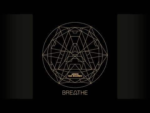 Armin van Buuren Feat. JAI RYU - Let It Be For Love