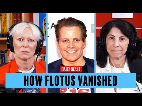 Truth About What Melania Really Does Is Exposed | The Daily Beast Podcast