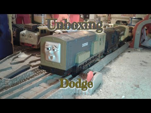 the-adventures-of-trackmaster-t&f:-unboxing-dodge