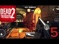 Dead Trigger 2|Full Story Playthrough(#5)