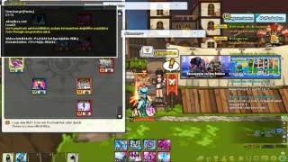 Elsword Code Nemesis Skill & Eq Guide