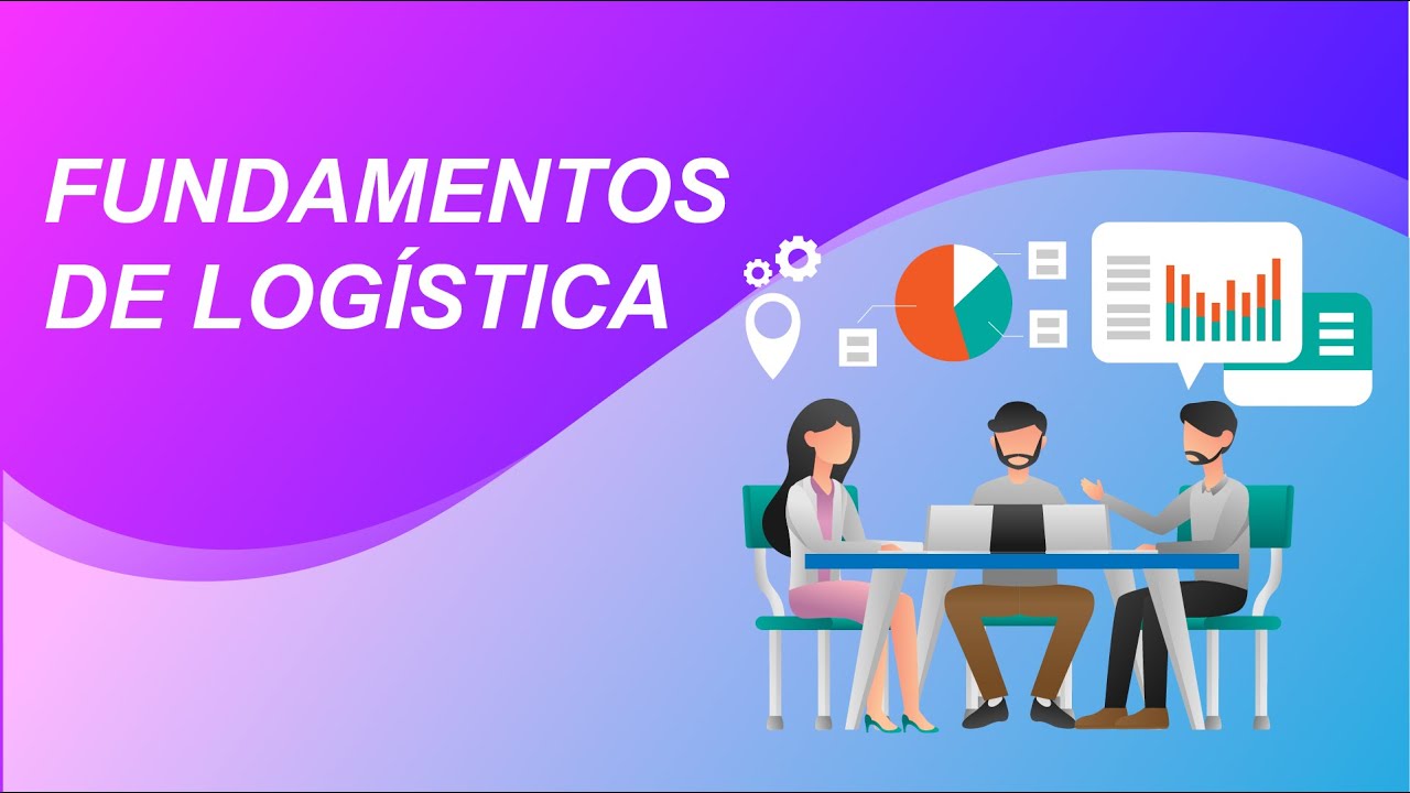 Fundamentos da Logística - Aula 1