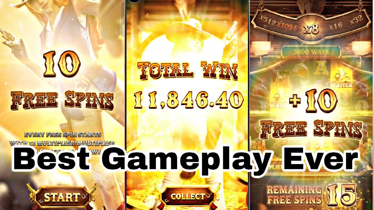 New Game Launch Today / Wild Bounty Showdown Gameplay Today / New Game Today ✅✅