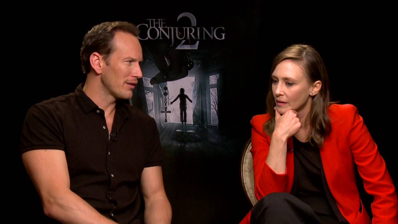 Image result for patrick and vera