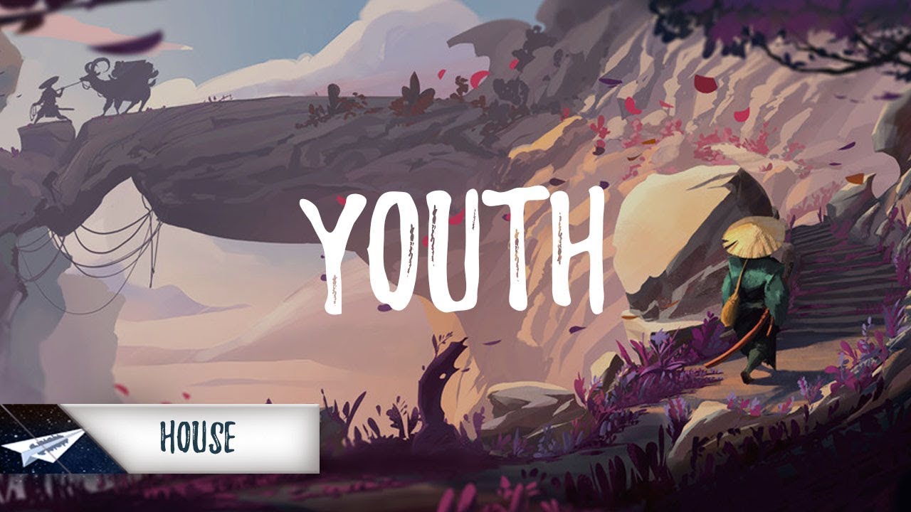 Shawn Mendes - Youth (Yvo D Remix) ft. Khalid dance music nyc