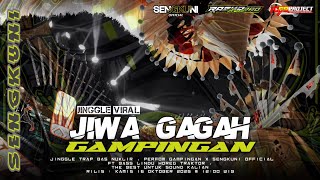 Dj Jiwa Gagah Sengkuni Yang Di Putar Di Al In Gdaningan 2025 Bass Nuklir