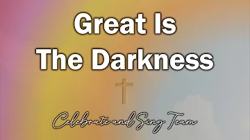 Great Is The Darkness (Come Lord Jesus) - Gerald Coates & Noel Richards (SoF 742 / StF 405)